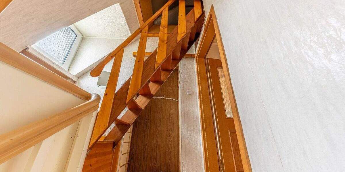 Einfamilienhaus Dortmund Buchholz - 4 Zimmer, 100 m&sup2;, 399.000&euro; | Angebot:25686839