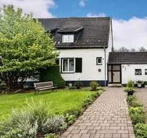 Doppelhaushälfte Bochum Hordel - 4 Zimmer, 112 m&sup2;, 269.000&euro; | Angebot:25669469