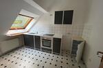 Dachgeschoßwohnung Hamm Daberg - 2 Zimmer, 53 m&sup2;, 435&euro; | Angebot:26372725