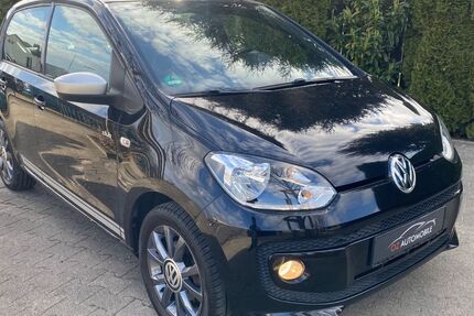 VW up! 143.585 km 5.990 &euro; Oer Erkenschwick 45739