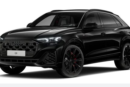 Audi Q8 4.999 km 104.980 &euro; Bochum 44892