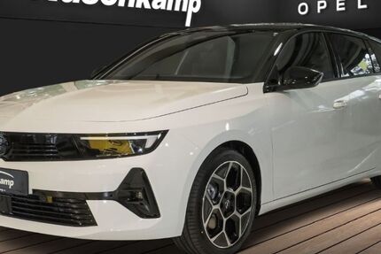 Opel Astra 22.496 km 38.690 &euro; Lünen 44532