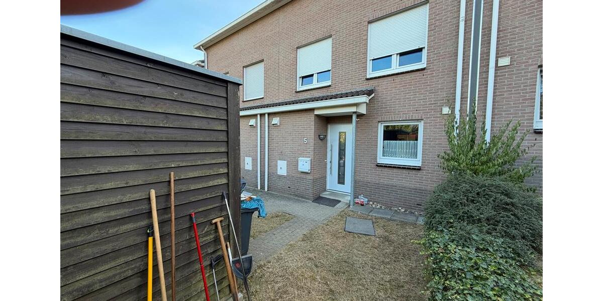Einfamilienhaus Herten - 2 Zimmer, 150 m&sup2;, 330.000&euro; | Angebot:27615191