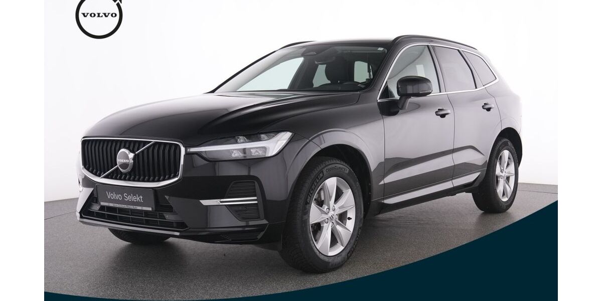 Volvo XC60 52.606 km 31.950 &euro; Witten 58453