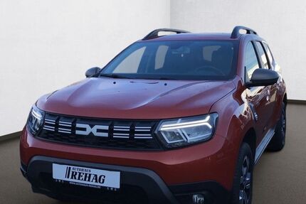 Dacia Duster 54.222 km 20.980 &euro; Recklinghausen 45659