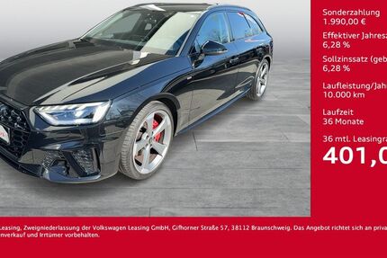 Audi A4 27.197 km 33.615 &euro; Dortmund 44143