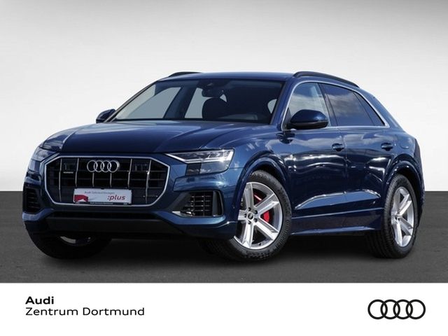 Audi Q8 62.604 km 50.845 &euro; Dortmund 44143