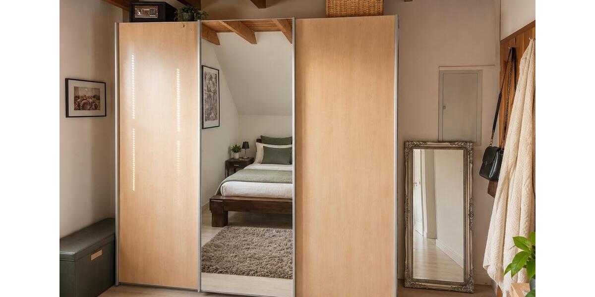 Maisonettenwohnung Datteln - 5 Zimmer, 128 m&sup2;, 299.000&euro; | Angebot:26615465