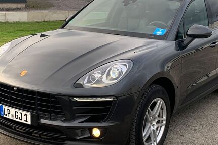 Porsche Macan 45.000 km 49.990 &euro; Werl/Westfalen 59457