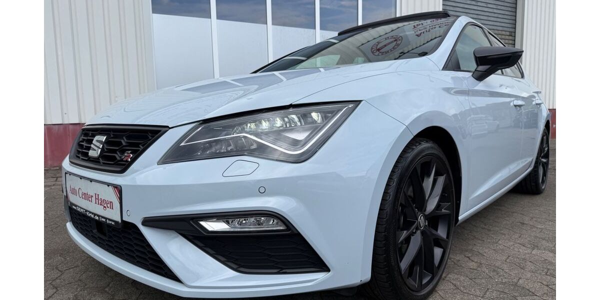 Seat Leon 54.023 km 17.480 &euro; Hagen 58135