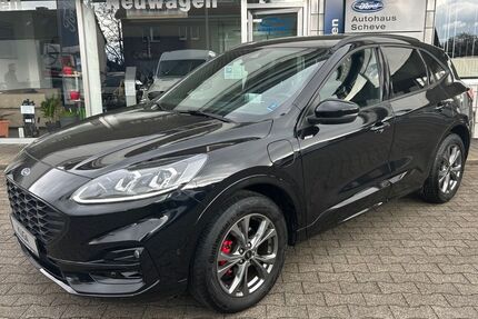 Ford Kuga 91.169 km 22.990 &euro; Kamen 59174