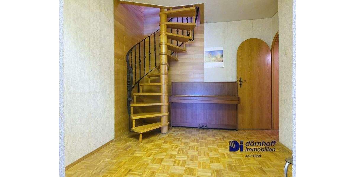 Reihenmittelhaus Dortmund / Dorstfeld Dorstfeld - 7 Zimmer, 139 m&sup2;, 355.000&euro; | Angebot:25665922