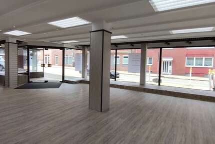 Gewerbeobjekt Nordkirchen - 1.200&euro; | Angebot:21005160