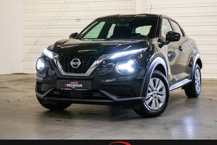 Nissan Juke 43.271 km 11.505 &euro; Hamm 59067