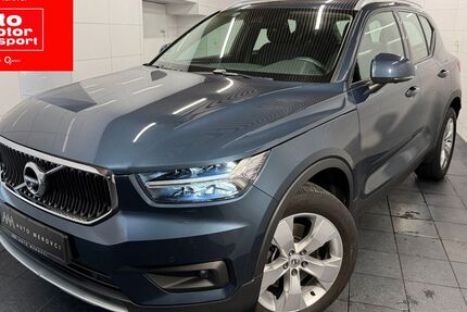 Volvo XC40 63.700 km 26.495 &euro; Hagen 58099