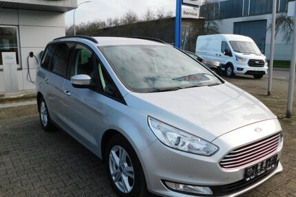 Ford Galaxy 32.400 km 25.980 &euro; Selm 59379