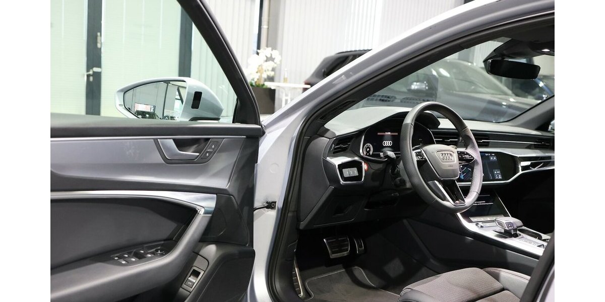 Audi A6 Avant 40 TDI S-LINE BLACK / PANORAMA, LED, VC 30.000 km 42.996 &euro; Hamm 59077