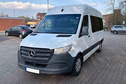 Mercedes-Benz Sprinter 670.000 km 22.000 &euro; Dortmund 44329