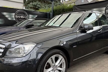 Mercedes-Benz C 250 119.000 km 16.880 &euro; Herne 44649