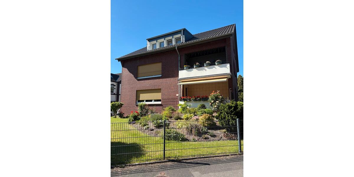 Etagenwohnung Kamen - 3 Zimmer, 97 m&sup2;, 299.000&euro; | Angebot:26710909