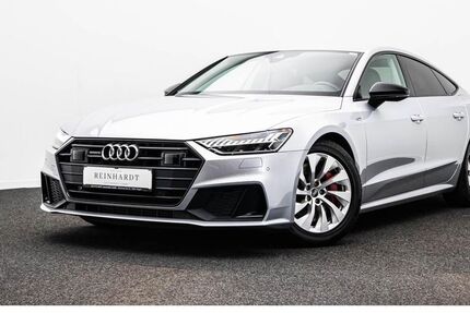 Audi A7 101.960 km 39.960 &euro; Hagen 58091