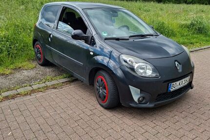 Renault Twingo 84.500 km 2.000 &euro; Bochum 44807