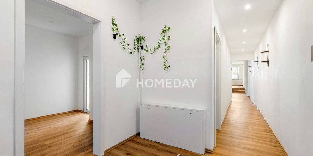 Doppelhaushälfte Hamm Hamm-Mitte - 4 Zimmer, 197 m&sup2;, 459.000&euro; | Angebot:26471253