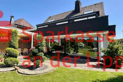 Haus Werne - 5.5 Zimmer, 208 m&sup2;, 610.000&euro; | Angebot:25539769
