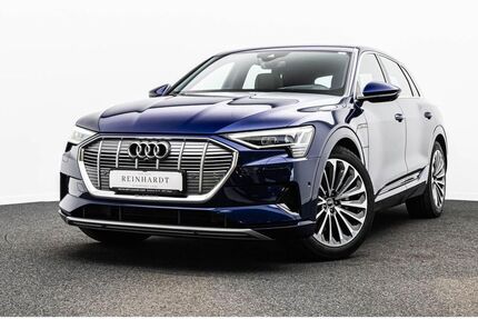 Audi e-tron 48.853 km 35.809 &euro; Hagen 58091