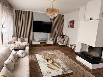 FREISTEHENDES RAUMWUNDER 7 STELLPLÄTZE & GARAGE - Einfamilienhaus Drensteinfurt | Angebot:25929215