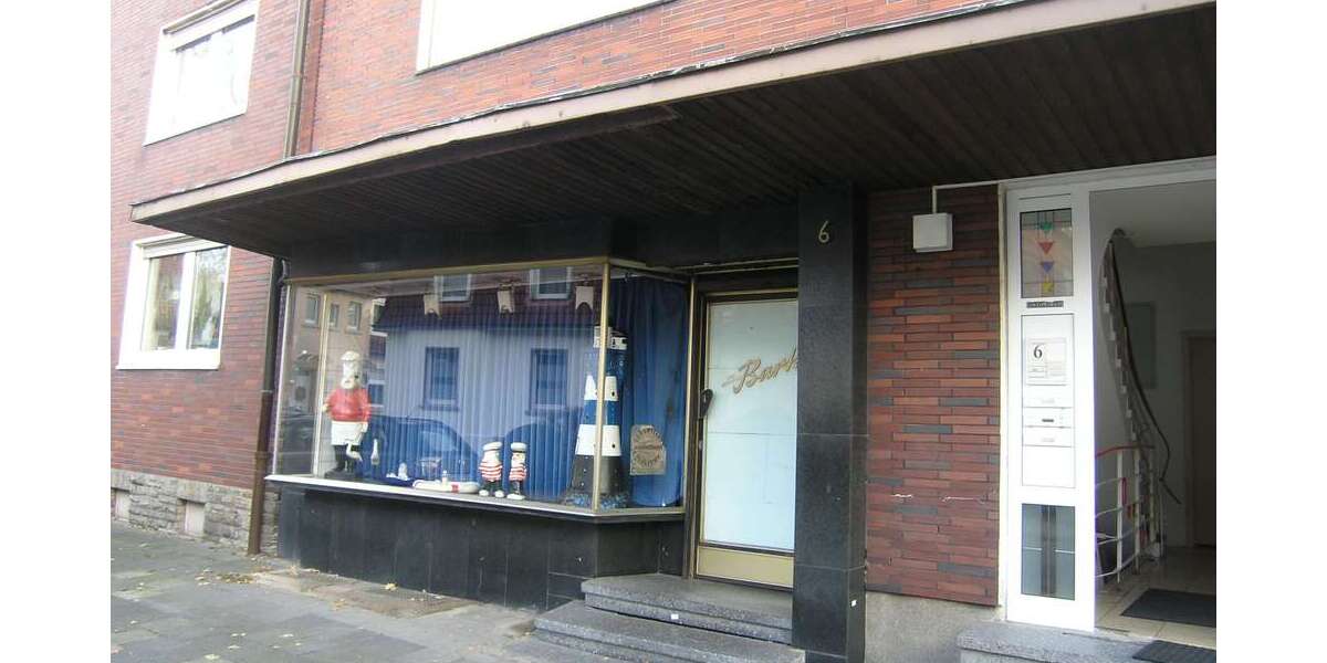 Gewerbeobjekt Herne Wanne - 800&euro; | Angebot:24696675