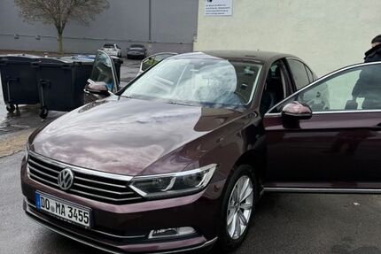 VW Passat 260.000 km 10.800 &euro; Dortmund 44339