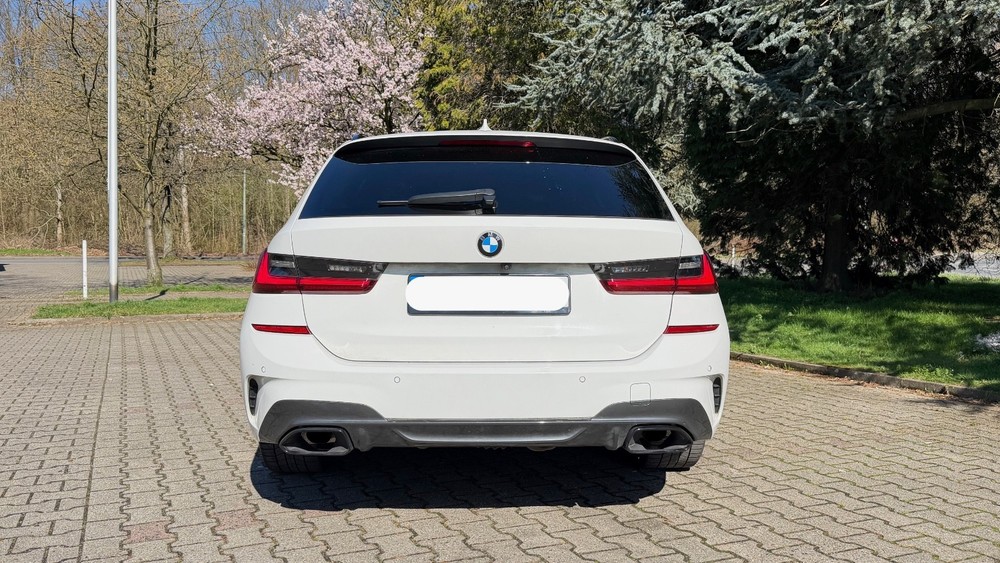 BMW 3er Touring 65.000 km 49.999 &euro; Bochum 44787