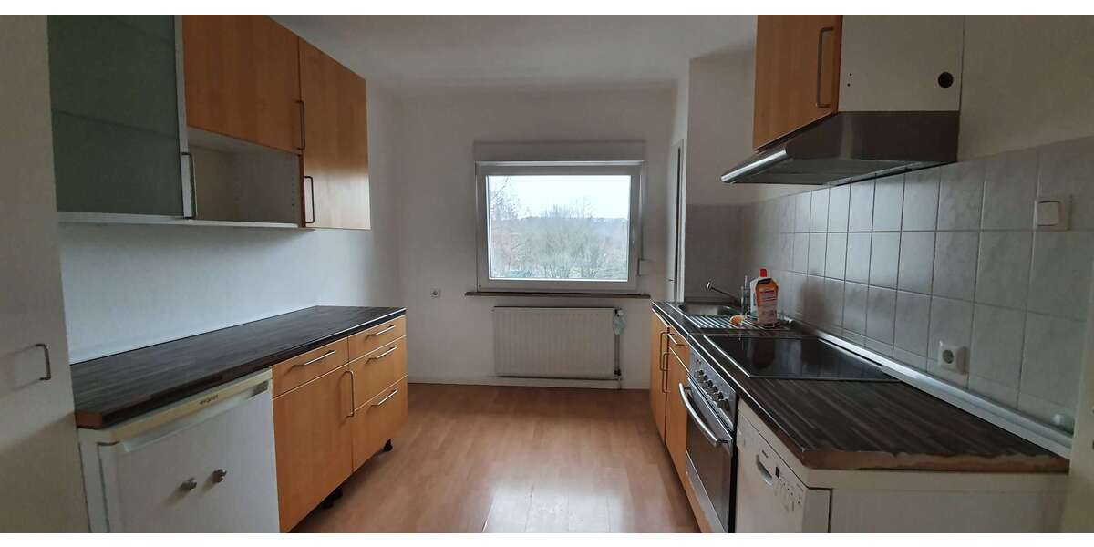 Etagenwohnung Dortmund Aplerbeck - 2.5 Zimmer, 55 m&sup2;, 555&euro; | Angebot:26074597