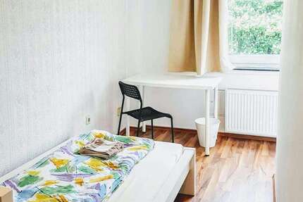 Zimmer Dortmund Mitte - 350&euro; | Angebot:13799395