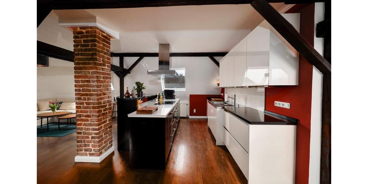 Etagenwohnung Dortmund Gartenstadt - 3.5 Zimmer, 131 m&sup2;, 474.000&euro; | Angebot:26898223