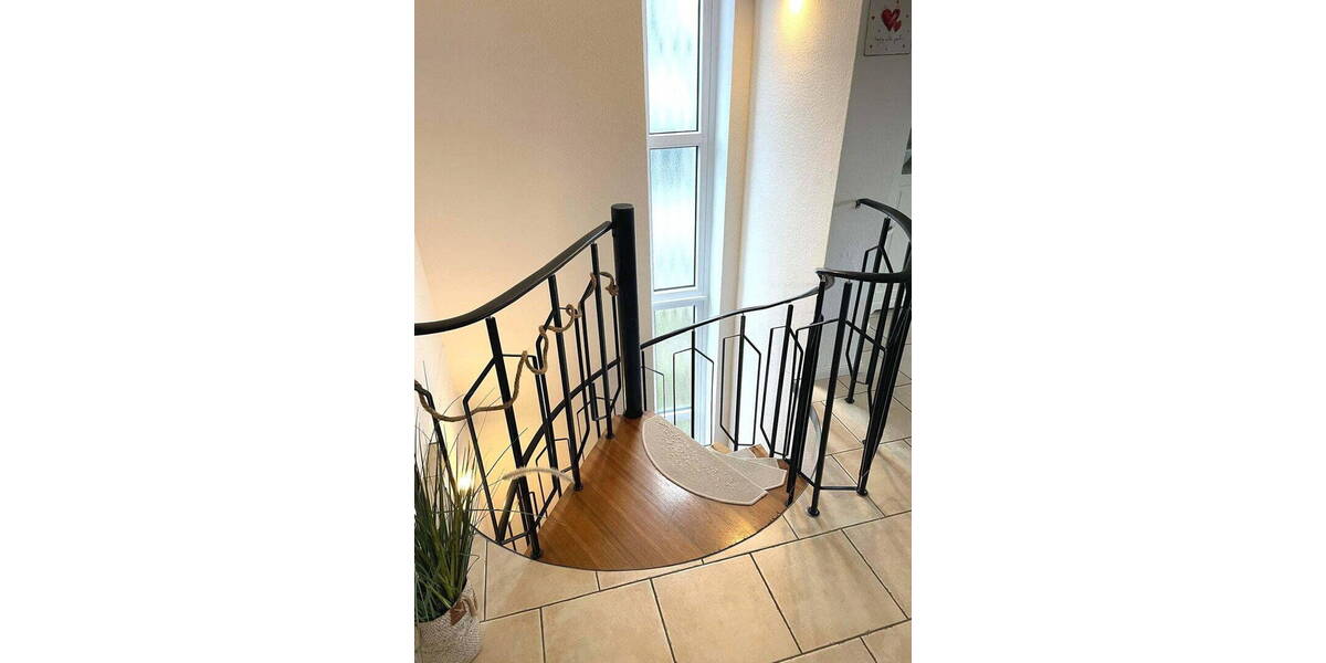 Einfamilienhaus Hagen Hohenlimburg - 7 Zimmer, 224 m&sup2;, 399.000&euro; | Angebot:25969944