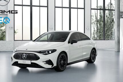 Mercedes-Benz CLA 350 21.452 km 57.880 &euro; Hagen 58135