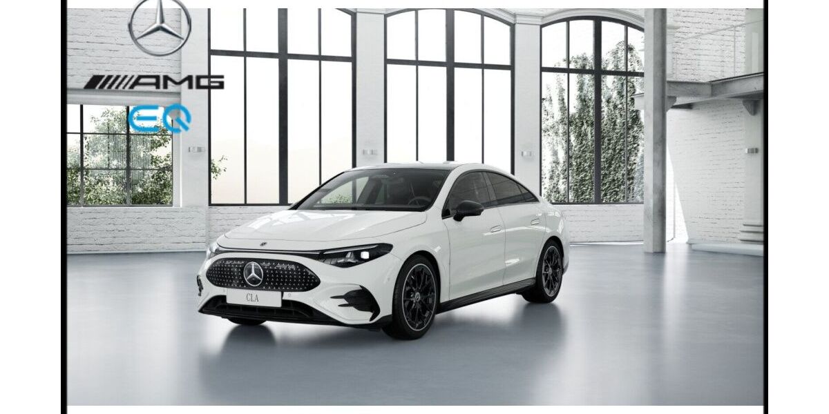 Mercedes-Benz CLA 350 21.452 km 58.390 &euro; Hagen 58135