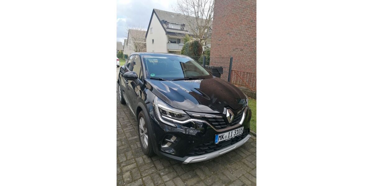 Renault Captur 16.100 km 19.500 &euro; Menden 58708