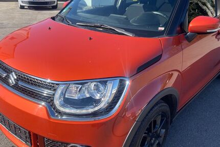 Suzuki Ignis 37.000 km 12.900 &euro; Iserlohn 58638