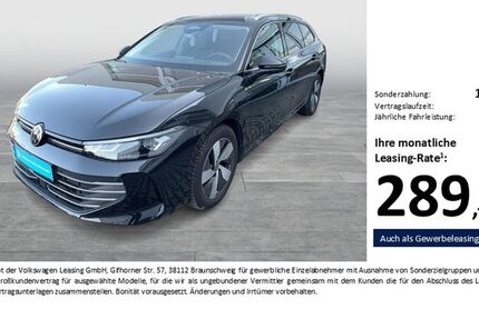 VW Passat Variant 6.658 km 37.685 &euro; Dortmund 44141