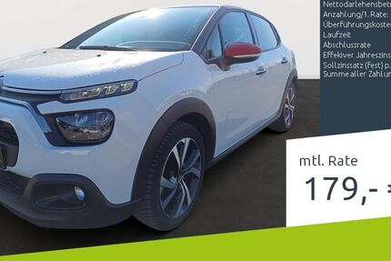 Citroen C3 15.213 km 15.489 &euro; Dülmen 48249