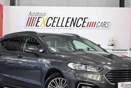 Ford Mondeo 146.000 km 14.444 &euro; Hamm 59077
