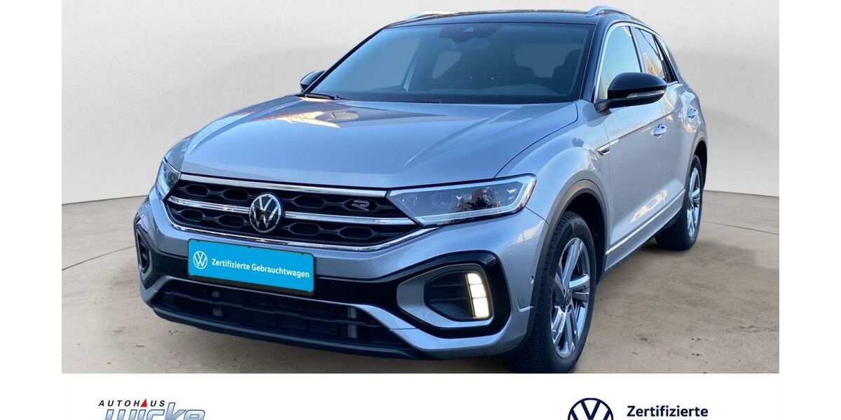VW T-Roc 25.449 km 28.990 &euro; Bochum - Linden 44879
