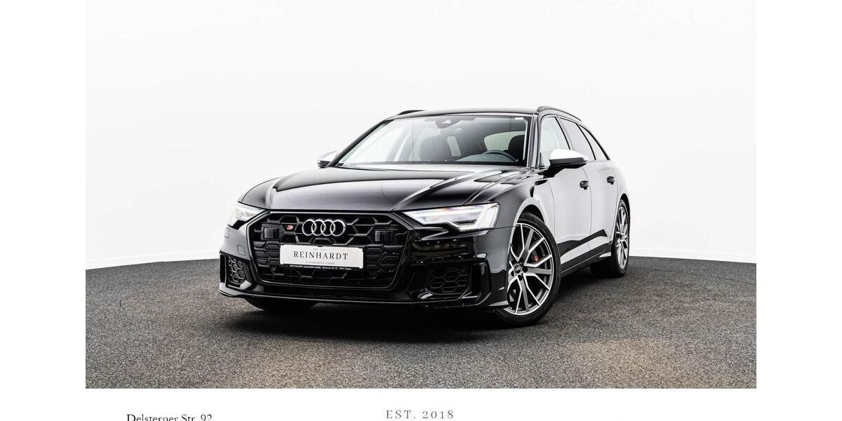 Audi S6 16.429 km 51.490 &euro; Hagen 58091