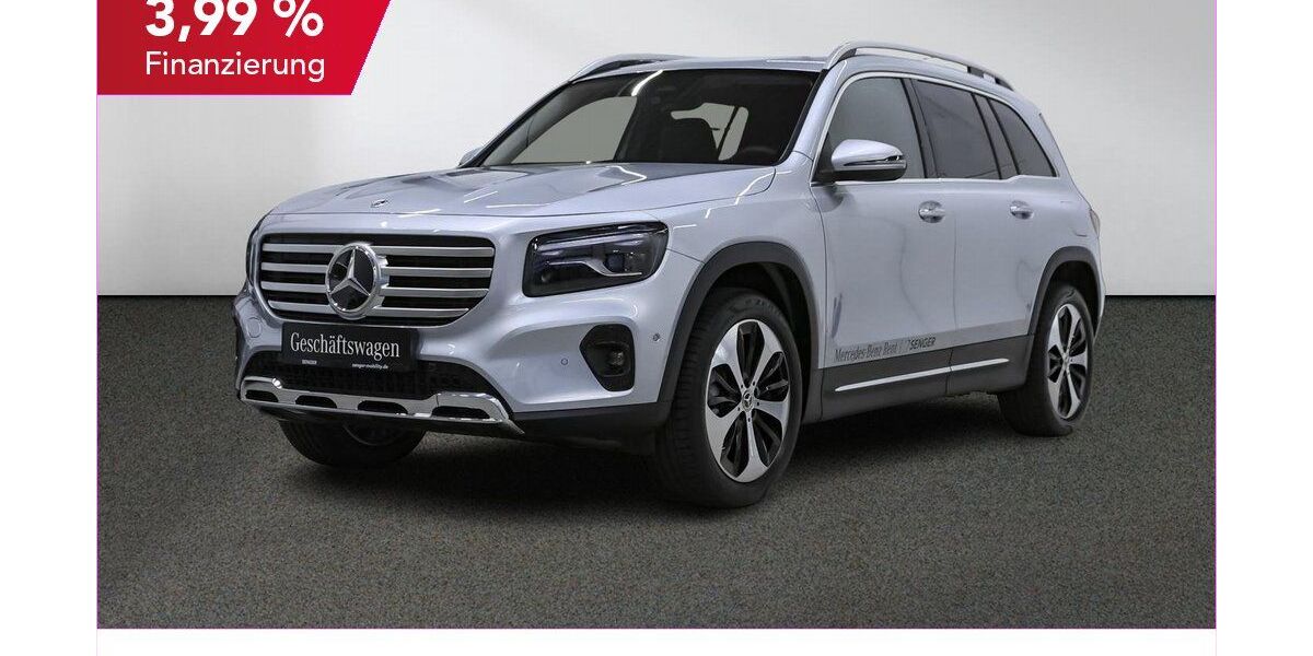 Mercedes-Benz GLB 200 18.000 km 44.480 &euro; Hamm 59067