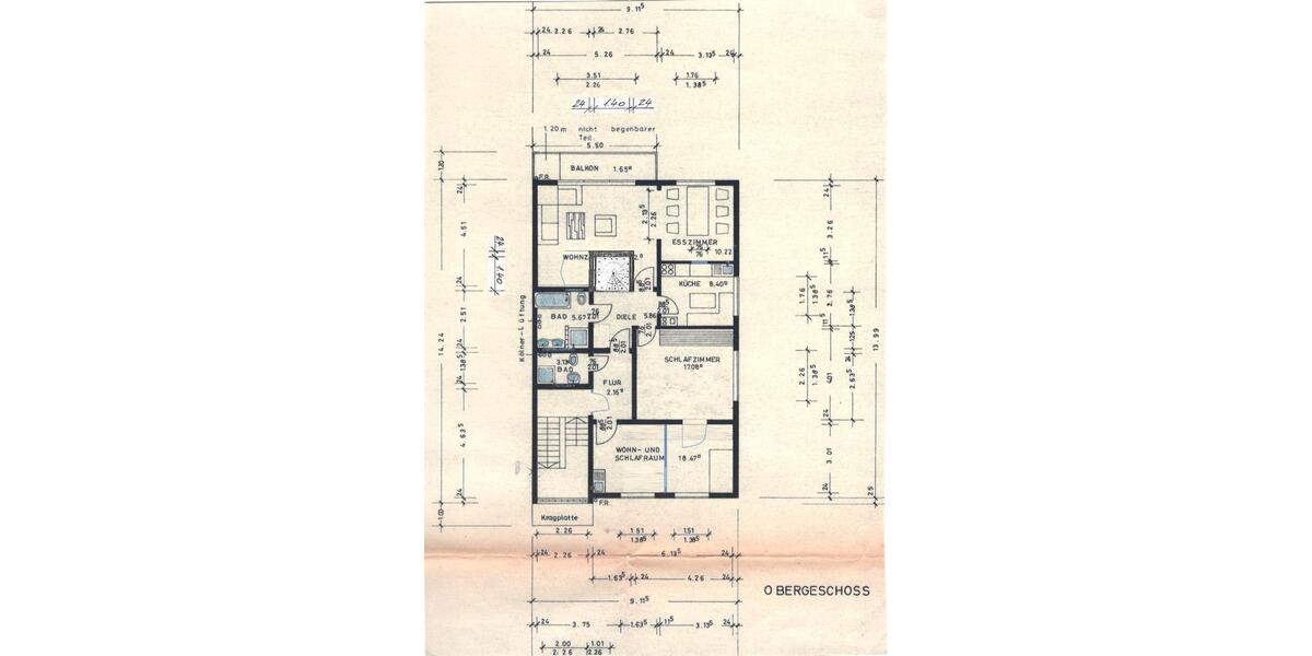 Mehrfamilienhaus, Wohnhaus Kamen - 14.5 Zimmer, 316 m&sup2;, 599.000&euro; | Angebot:25452188