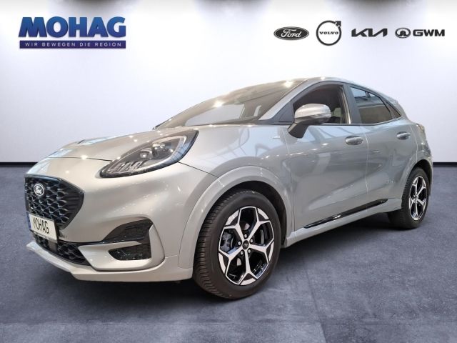 Ford Puma 16.549 km 24.880 &euro; Datteln 45711