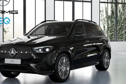 Mercedes-Benz GLE 450 9.500 km 87.880 &euro; Hagen 58135